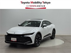 クラウンクロスオーバーRSアドバン