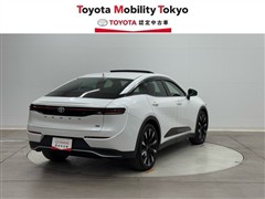 クラウンクロスオーバーRSアドバン