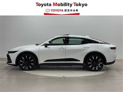 クラウンクロスオーバーRSアドバン