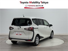 シエンタ ファンベースGセーフティED