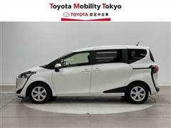 シエンタ ファンベースGセーフティED