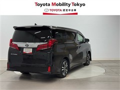 アルファード S Cパッケージ