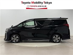 アルファード S Cパッケージ