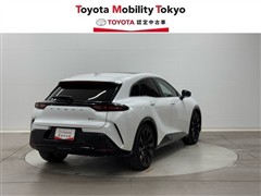 クラウン HV スポーツ Z