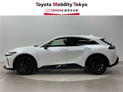 クラウン HV スポーツ Z