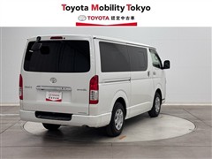 ハイエースV スーパーGL