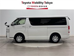 ハイエースV スーパーGL