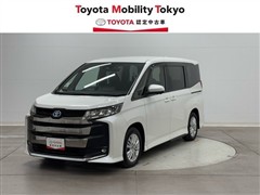 トヨタ ノア HV S-G