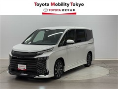 ヴォクシーHV S-Z