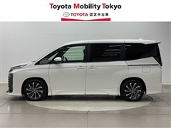 ヴォクシーHV S-Z