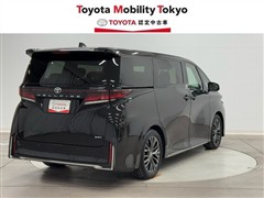 ヴェルファイアHV Z プレミア