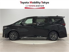 ヴェルファイアHV Z プレミア