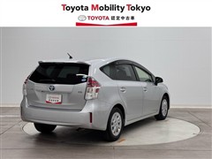 プリウスアルファ G