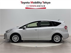 プリウスアルファ G