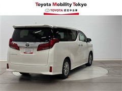 アルファード S