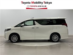 アルファード S