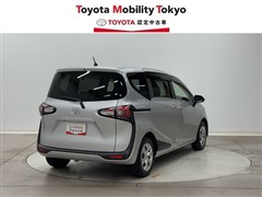 シエンタ ファンベース G