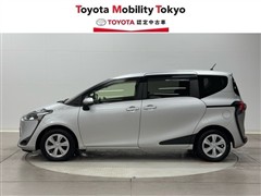 シエンタ ファンベース G