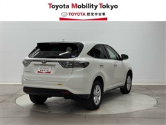 ハリアー エレガンス