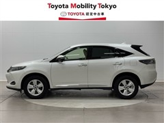 ハリアー エレガンス