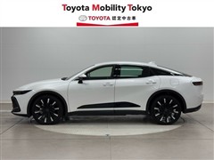 クラウンCOHV RSアドバンスド