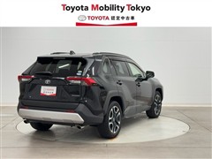 RAV4 アドベンチャー