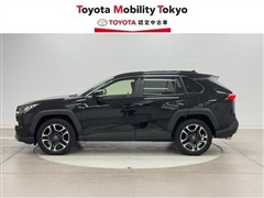RAV4 アドベンチャー