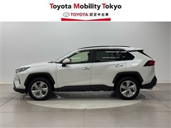 RAV4 HV G