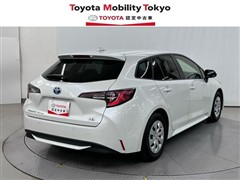 カローラツーリングHV G