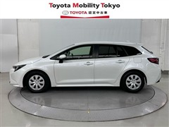 カローラツーリングHV G