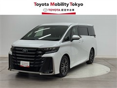トヨタ ヴェルファイアHV Z プレミア