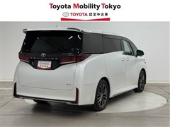 ヴェルファイアHV Z プレミア