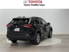 RAV4 X