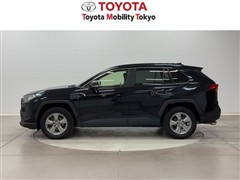 RAV4 X