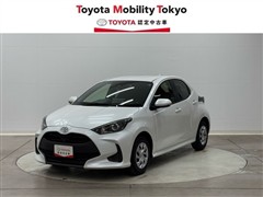 ヤリス X