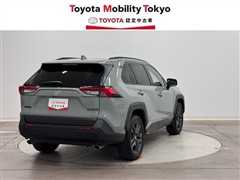 RAV4 アドベンチャー