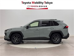 RAV4 アドベンチャー