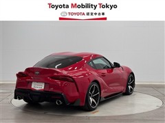 スープラ RZ