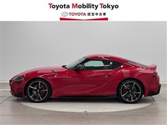 スープラ RZ