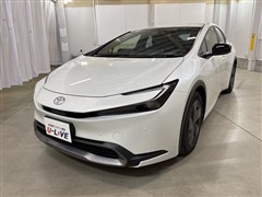 トヨタ プリウス U