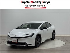 トヨタ プリウス U