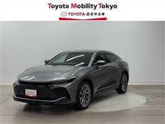 クラウンHVクロスオーバーGADレザ