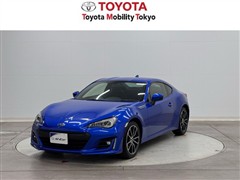 スバル BRZ S