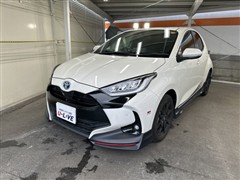 ヤリス HV Z
