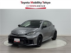 GRヤリス RZ