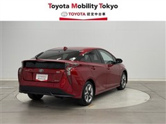 プリウス A プレミアムツーリング