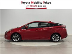 プリウス A プレミアムツーリング