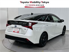 プリウスSツーリングSEBLエディ