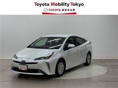 プリウス Sセーフティプラス2