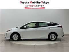 プリウス Sセーフティプラス2